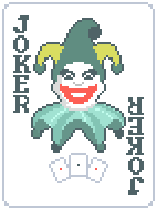 ザニー・ジョーカー